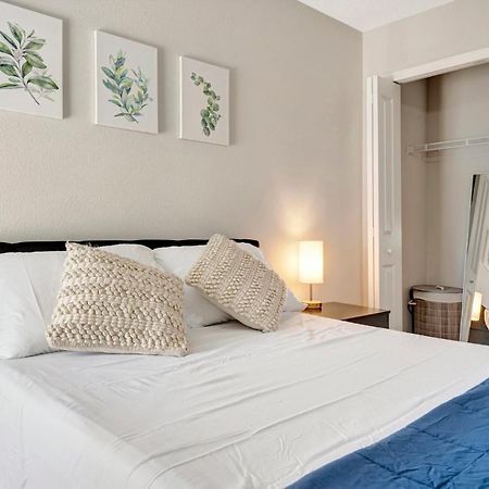 Zenhomes In Heart Of Brandon Convenient Location Exteriör bild