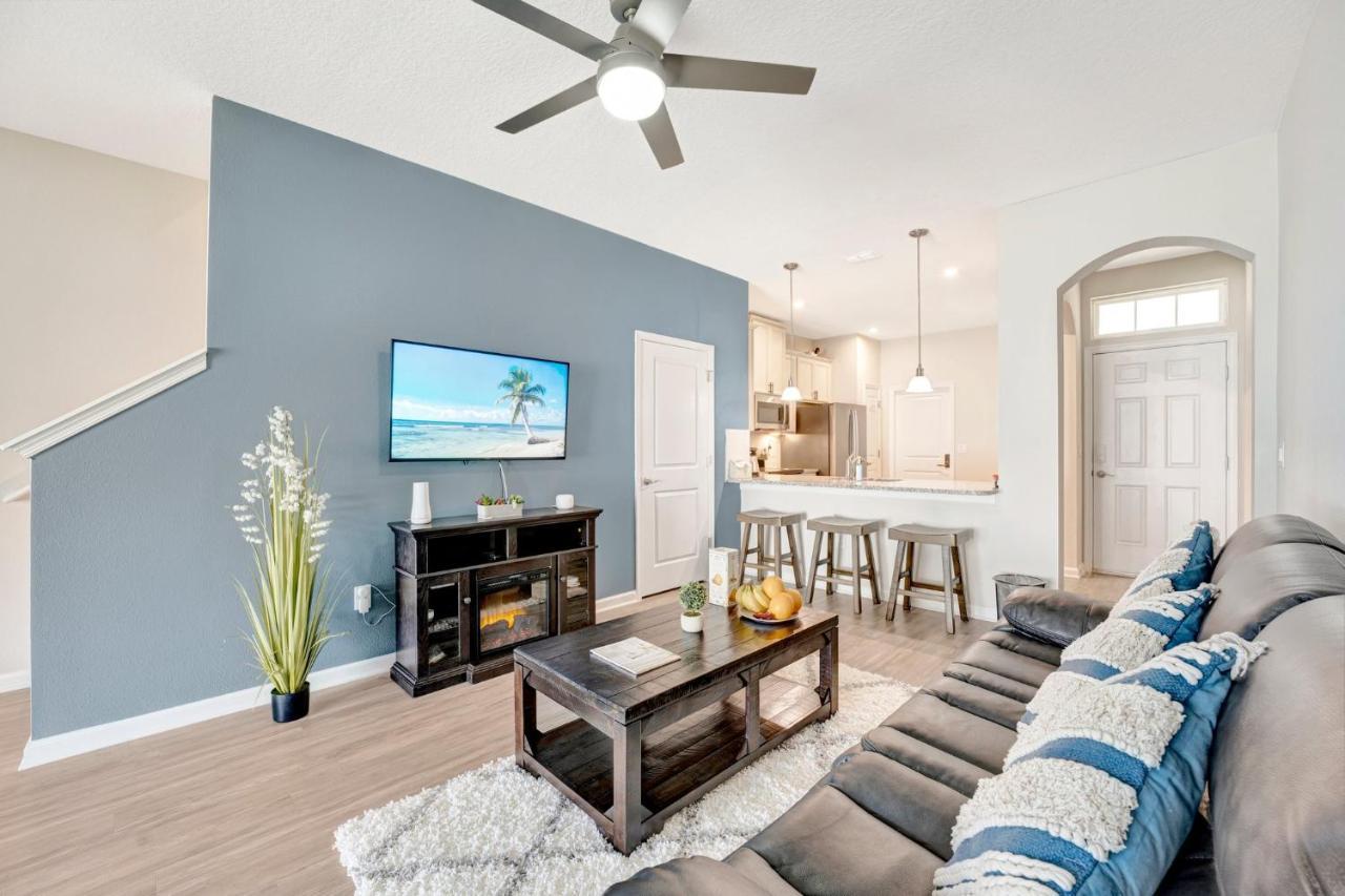 Zenhomes In Heart Of Brandon Convenient Location Exteriör bild