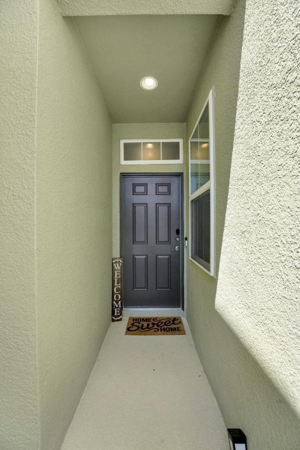 Zenhomes In Heart Of Brandon Convenient Location Exteriör bild