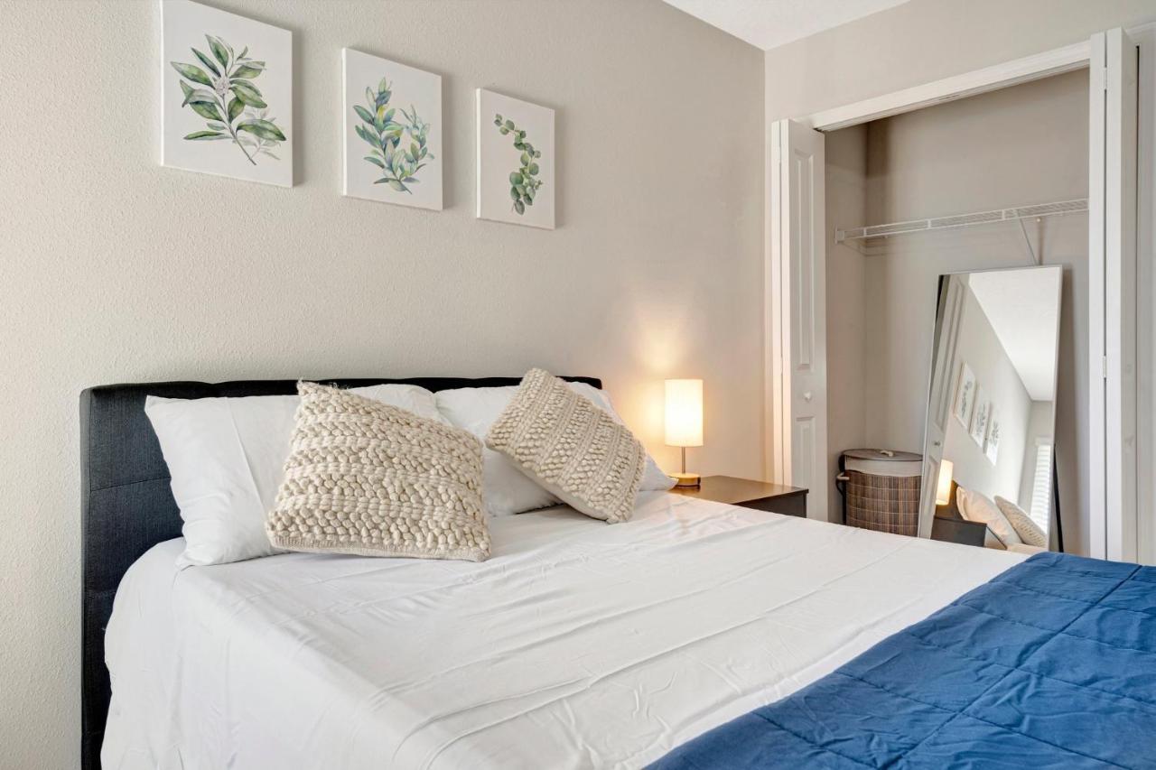 Zenhomes In Heart Of Brandon Convenient Location Exteriör bild